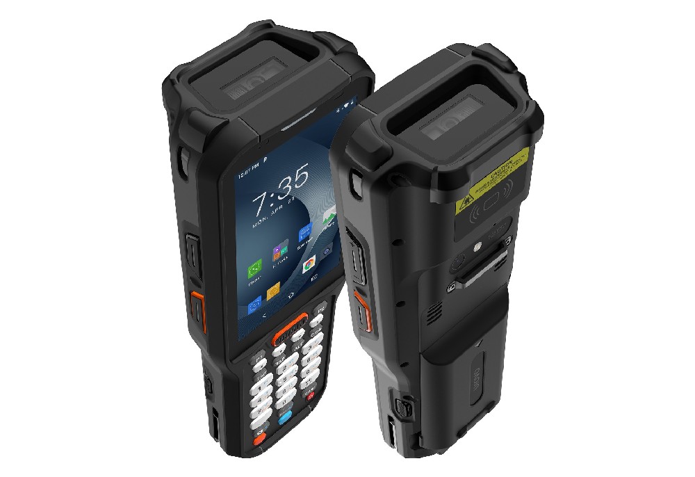 无线扫描器在冷库中扫描效果如何？