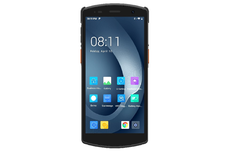 无线二维扫描器的技术优势 二维扫描器的应用场景