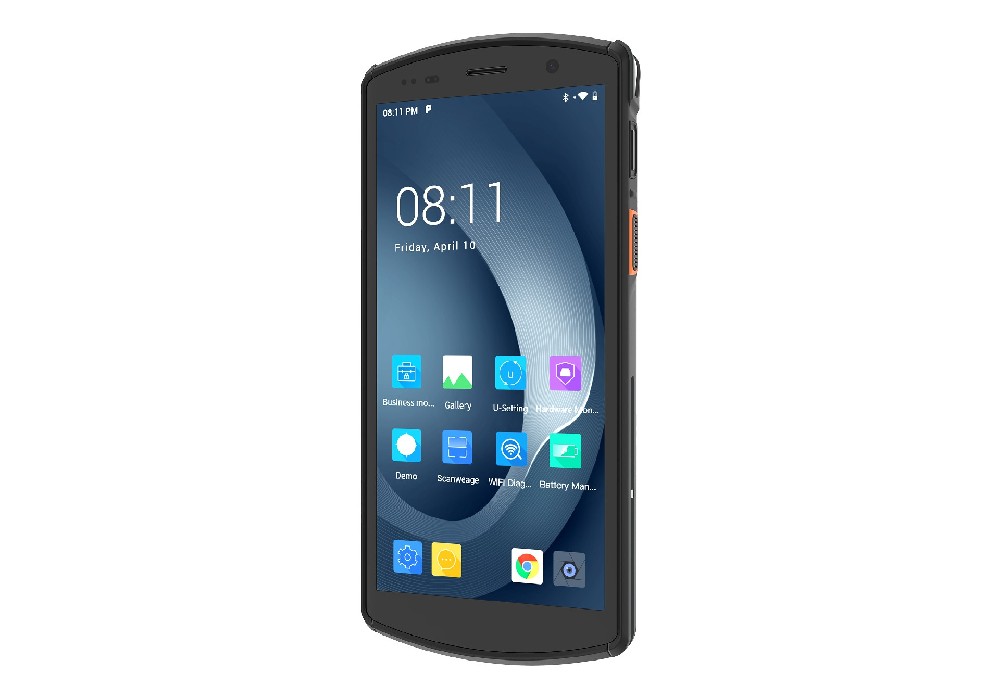 PDA手持机的应用场景 手持机在现代办公中的重要性