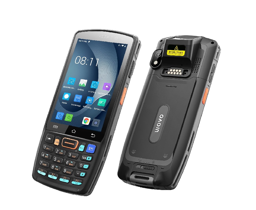 仓储管理PDA盘点的重要性 PDA盘点的实施流程及策略