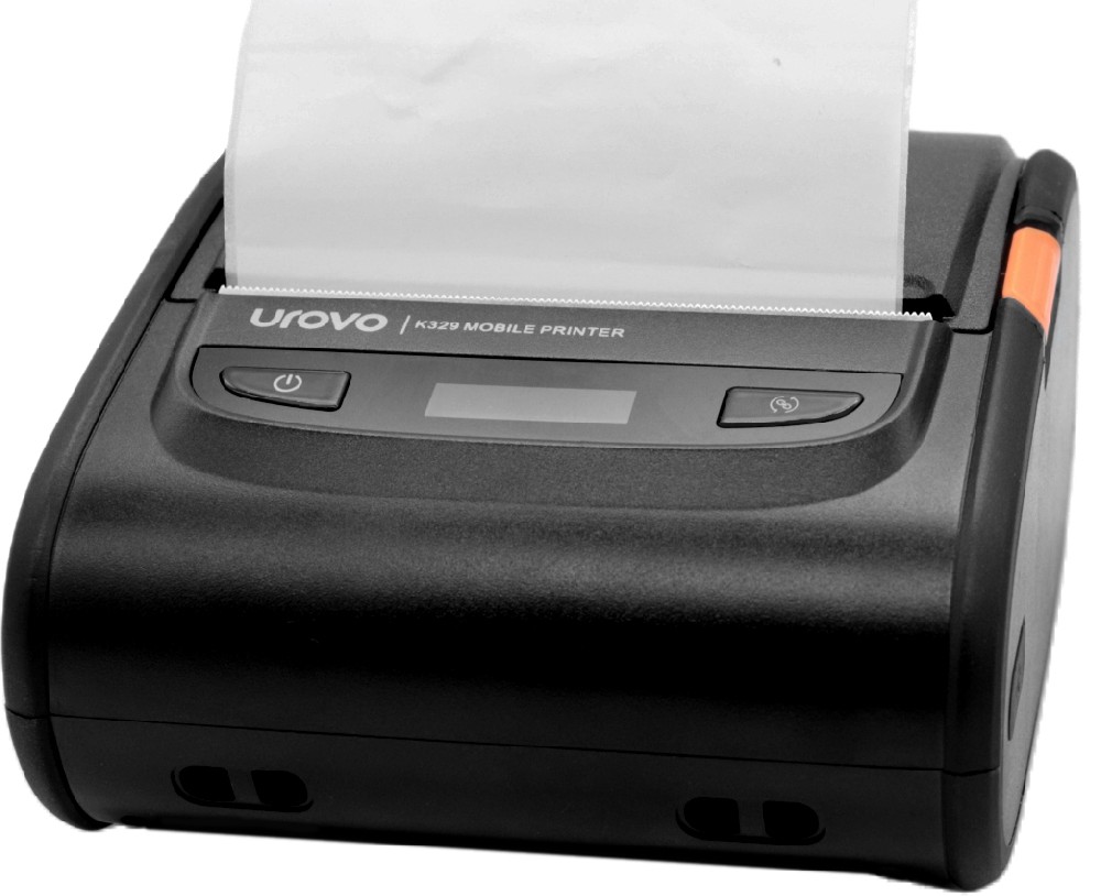 标签便携打印机