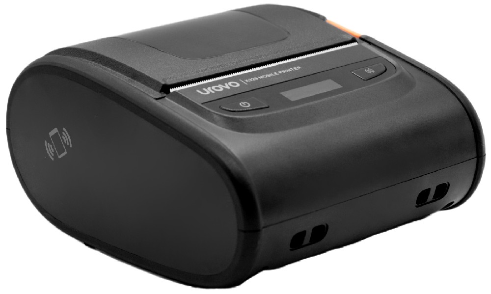 标签便携打印机的便捷与高效