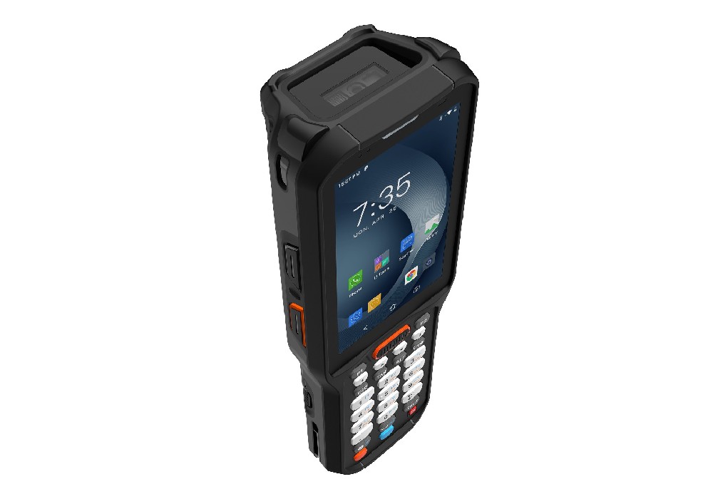 肉类冻库PDA扫描器