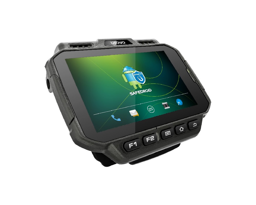 穿戴式盘点器在仓库中具体应用是怎样的？