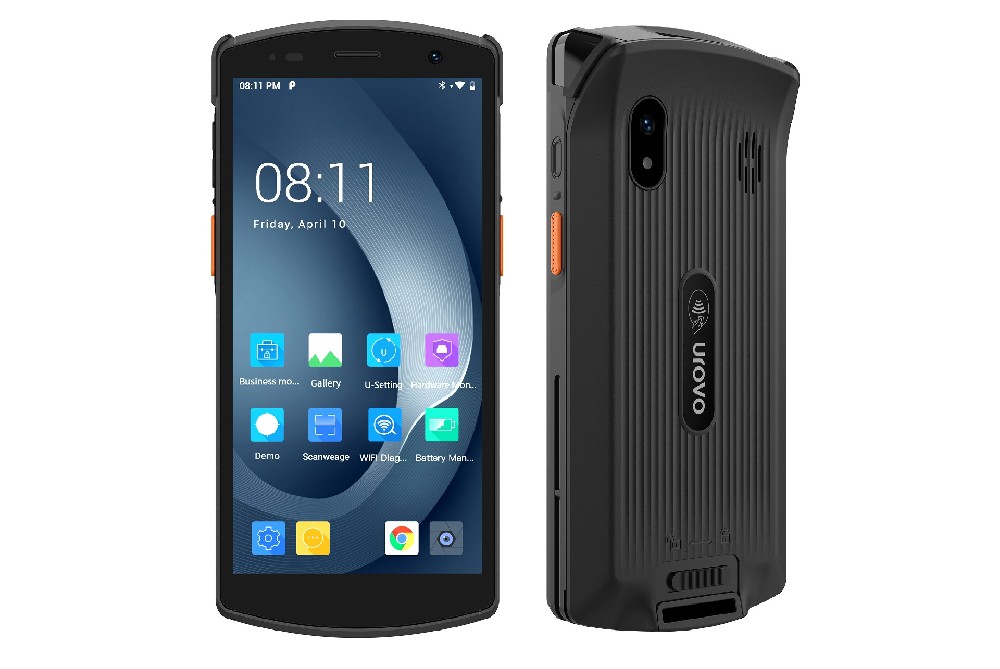 PDA设备制造业提升效率