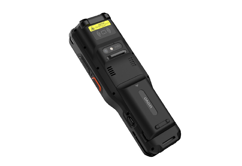 制造业中扫码器如何提升效率？