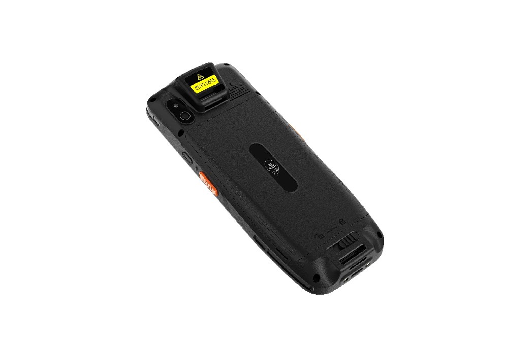 使用扫描器后，企业库存管理有哪些变化？