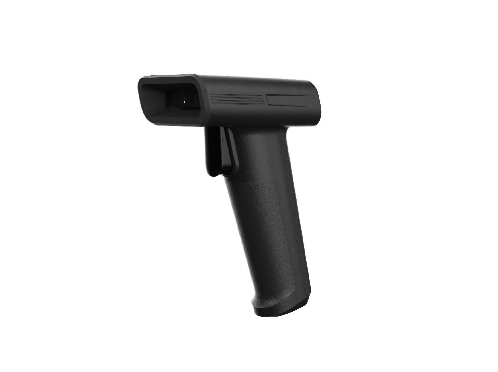 超市扫码枪