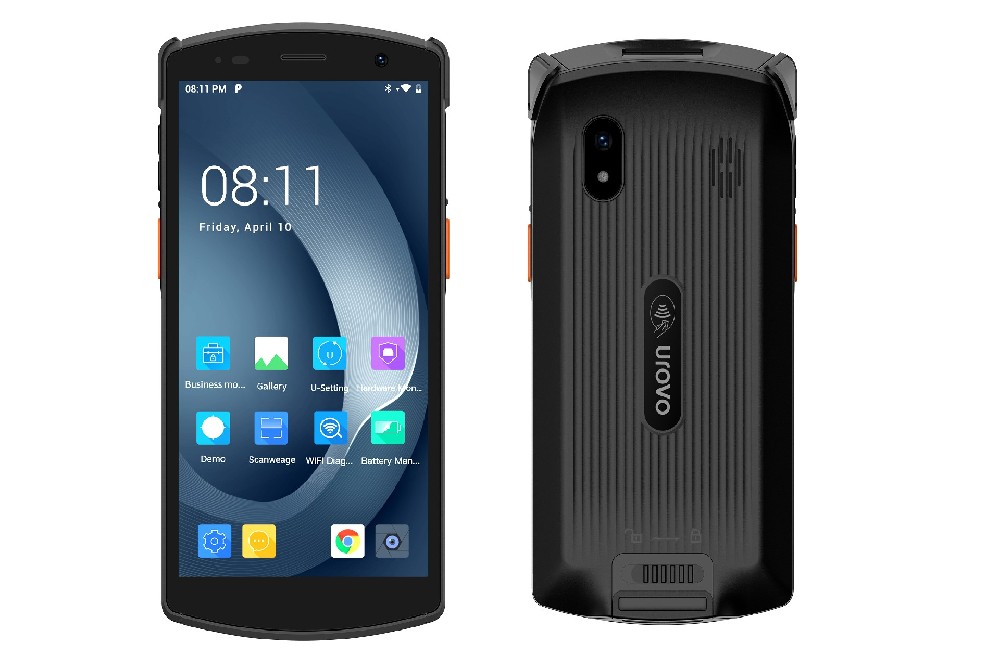 PDA扫描器在仓库管理中的应用有哪些？