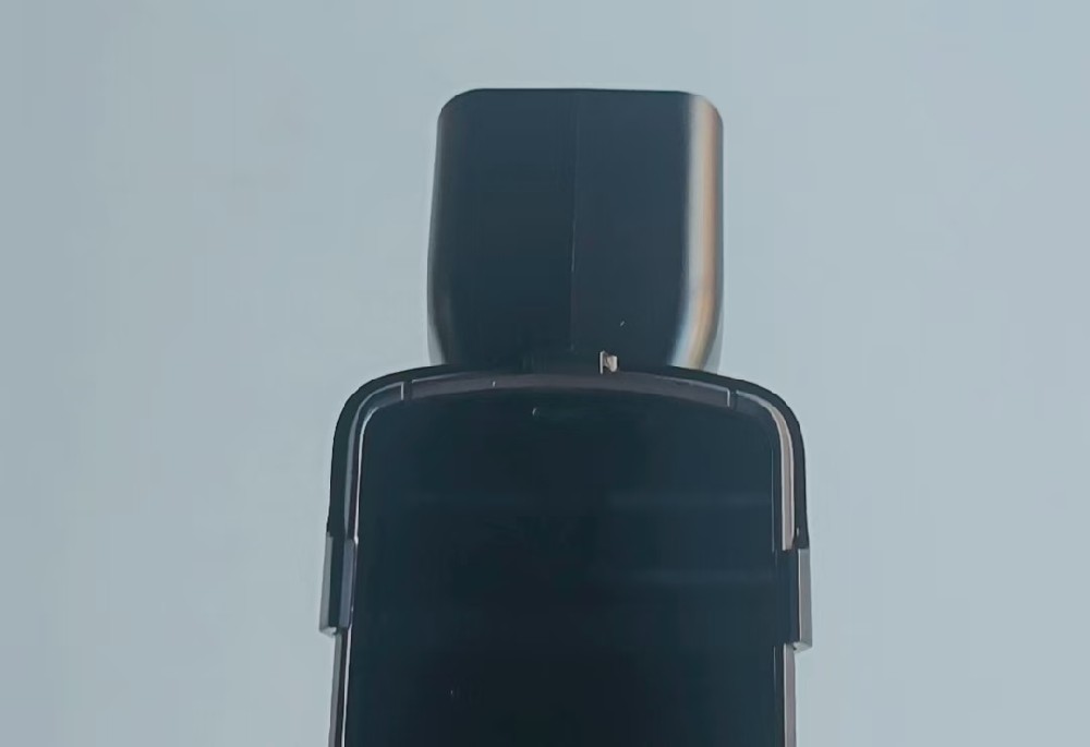 金属码激光雕刻码扫描器技术原理及应用