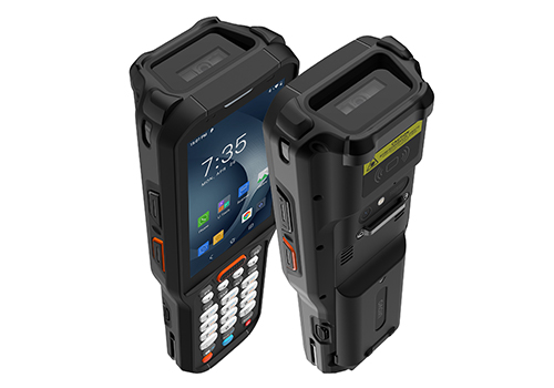 固定资产PDA盘点——让企业资产管控更智能