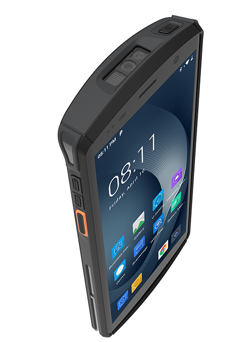 PDA手持扫描器优势 如何选择适合的PDA手持扫描器?