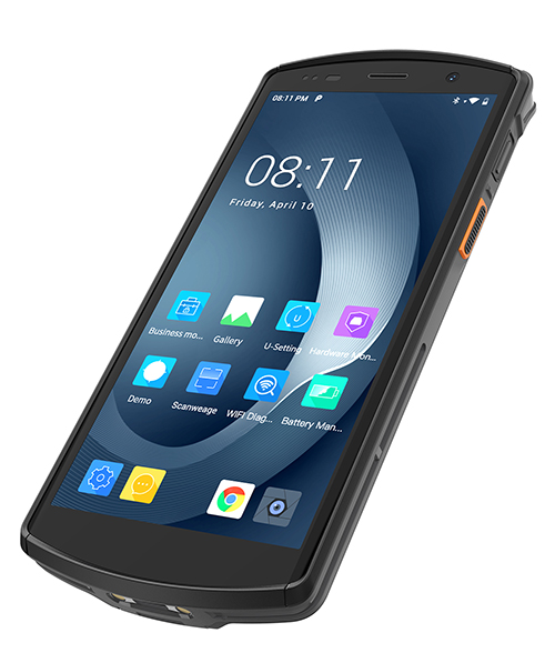 制造业PDA盘点的技术优势 选择PDA设备的注意事项