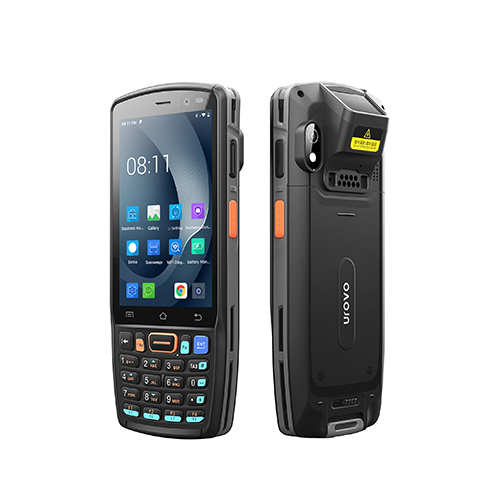 物流企业PDA扫描器