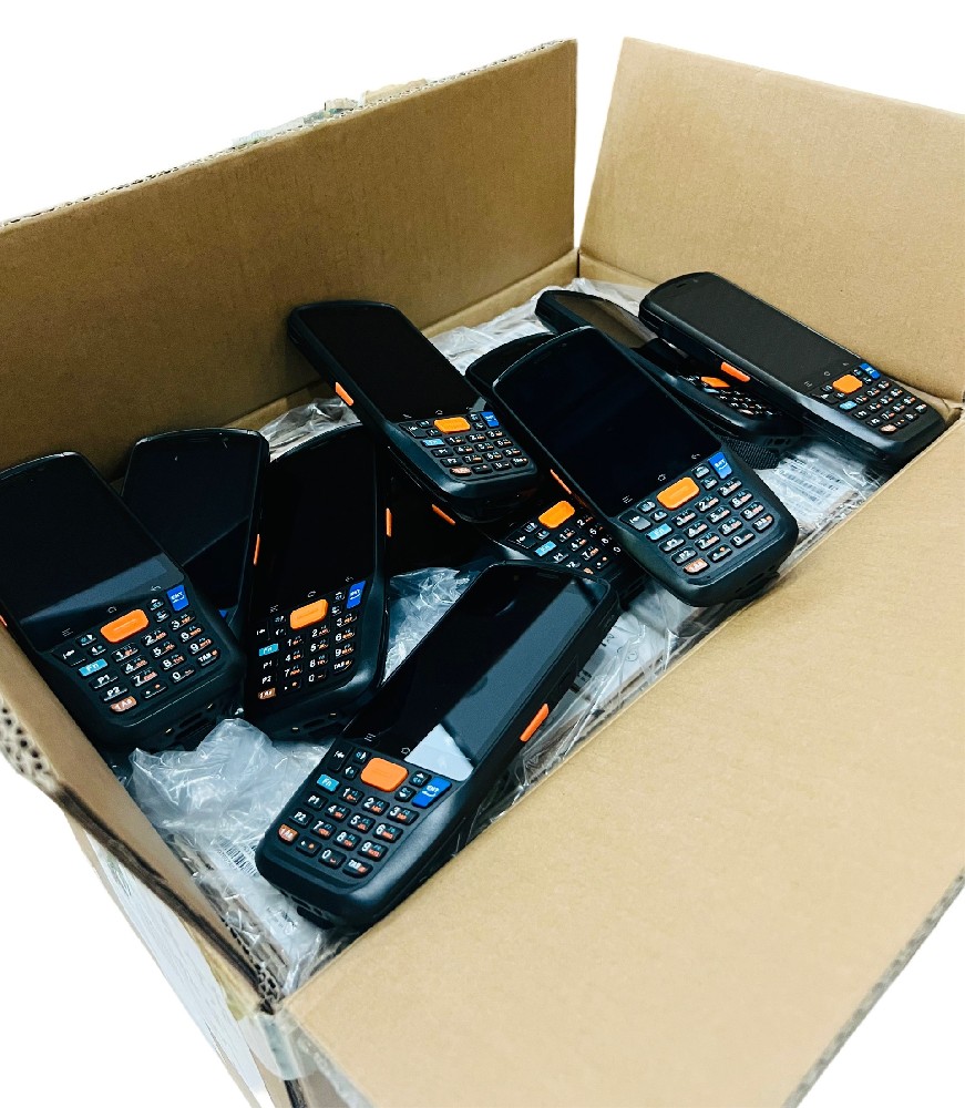 双11PDA出租：选择盈丰坚果PDA出租的好处