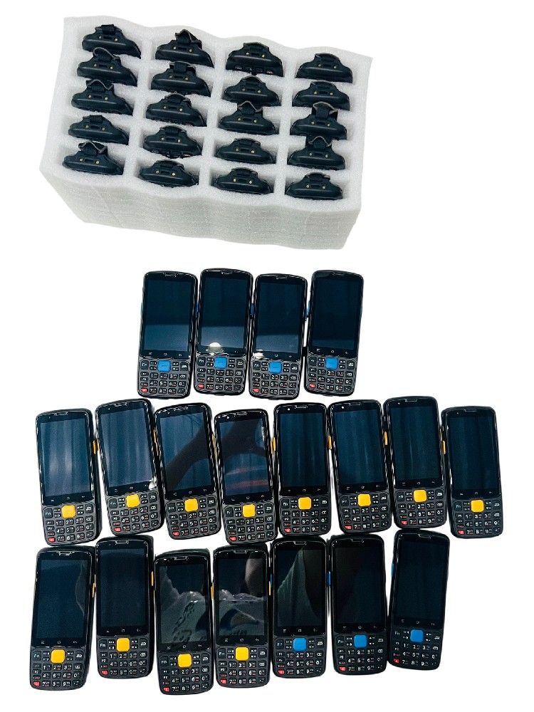 双11坚果PDA租赁：满足多行业租赁需求