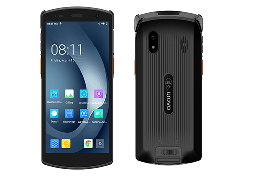 物流仓储专业PDA