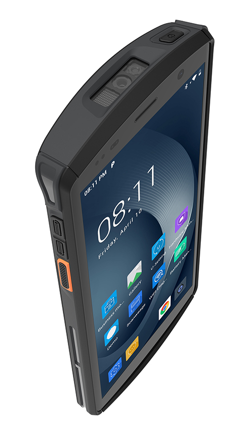 手持PDA扫码器的优势