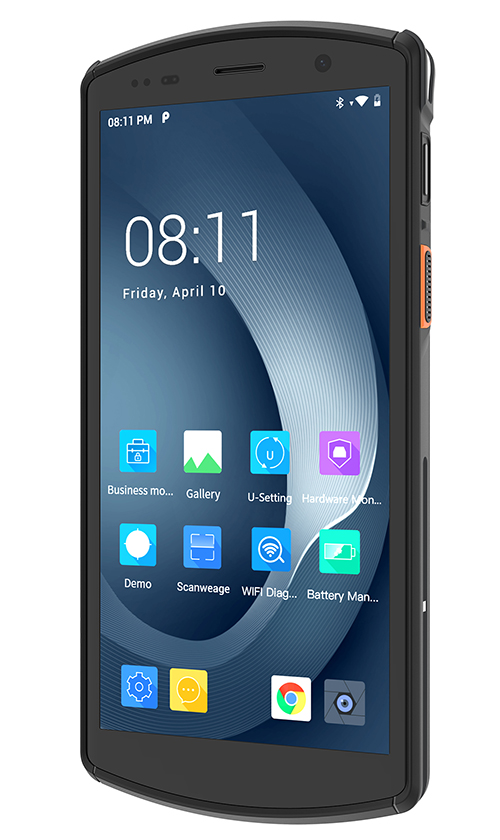 手持PDA数据采集器有哪些优势？主要应用场景有哪些