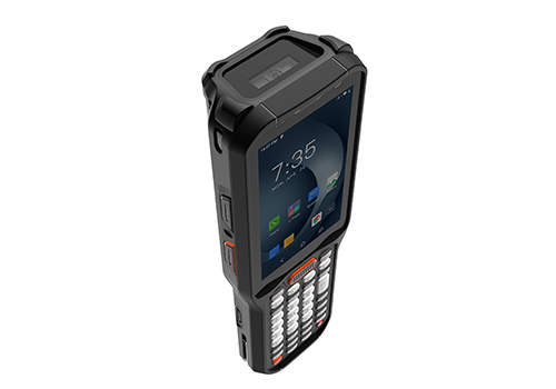 冷链冷库PDA扫描器的核心优势