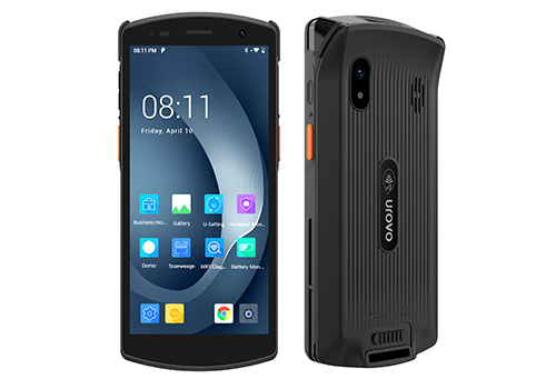 出入库PDA扫描器