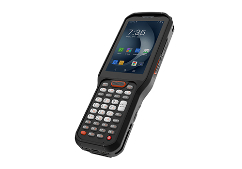 冷链PDA远距离扫描盘点器优势