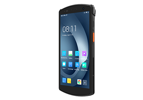 PDA扫描器的核心技术优势