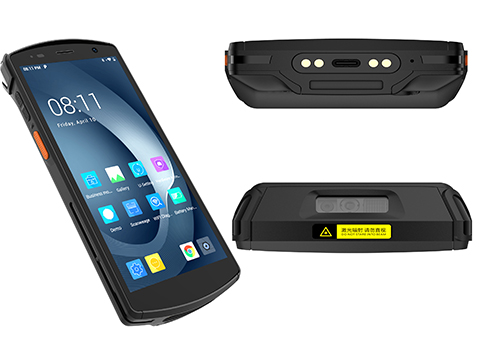 出入库PDA扫描器应用优势