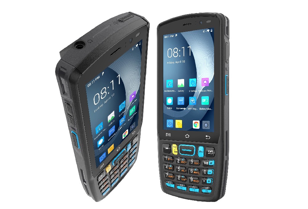 仓储管理盘点器优势