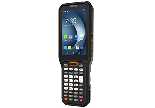 PDA远距离盘点器