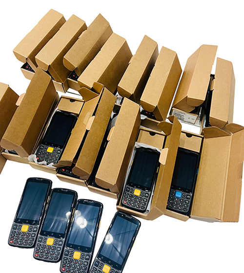 PDA租赁赋能服装行业盘点