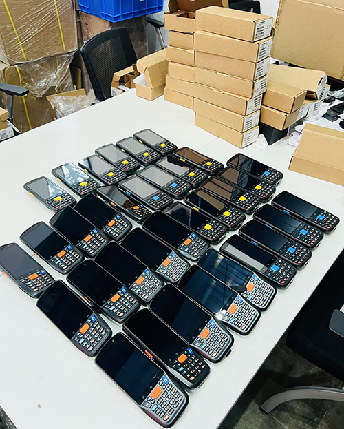 PDA租赁服装行业盘点