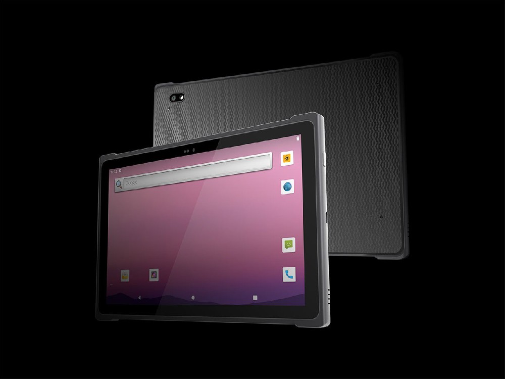 亿道工业平板产品终端用户：掀起工业智能化的新篇章